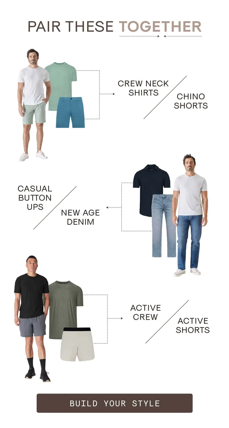 Build Your Style