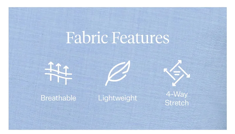 Fabric Features