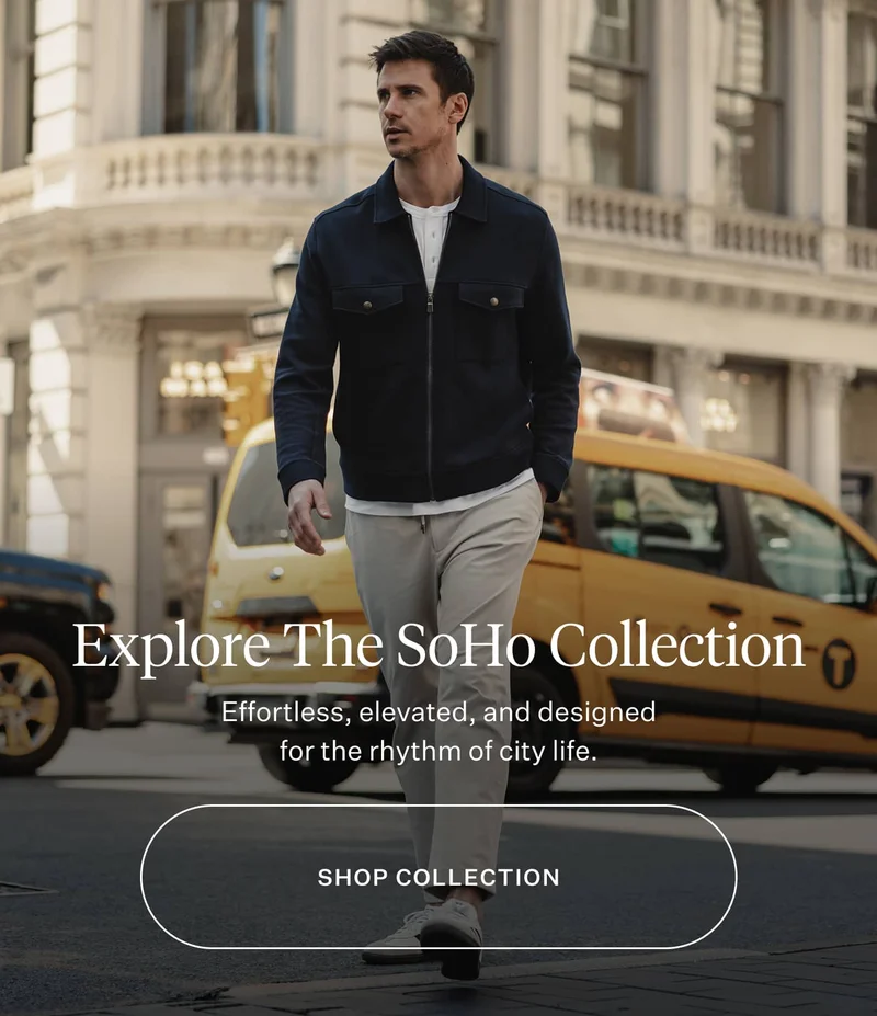 Explore The SoHo Collection