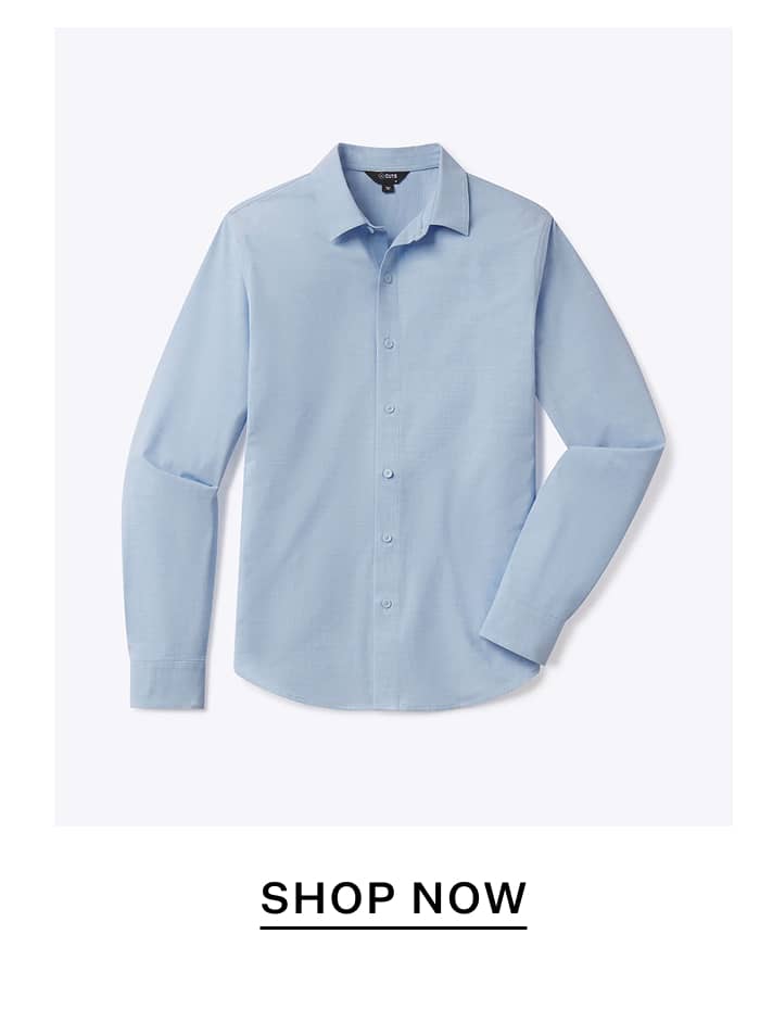SoHo Long Sleeve Button Up