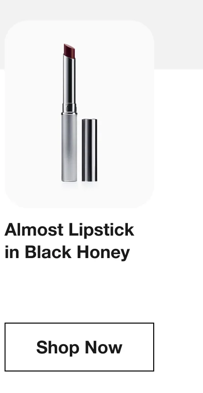 Almost Lipstick in Black Honey Shop Now