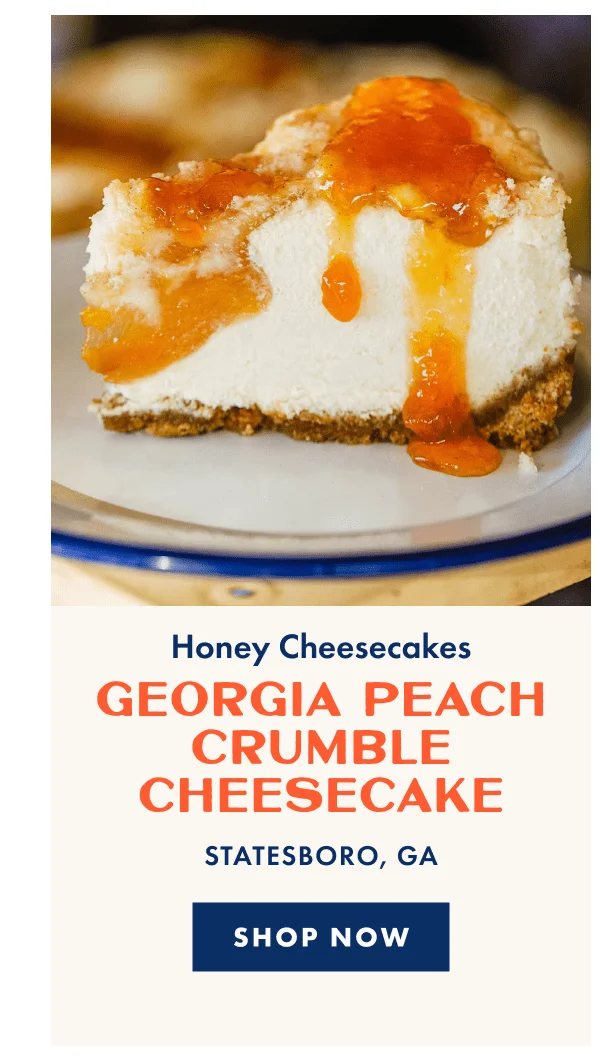 Honey Cheesecakes Honey Cheesecakes