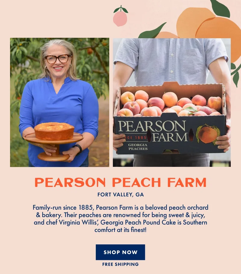 Pearson Farm Pearson Farm