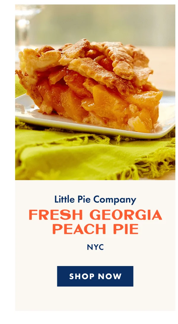 Little Pie Co. Little Pie Co.