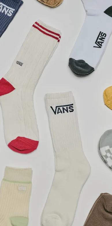 Shop Socks
