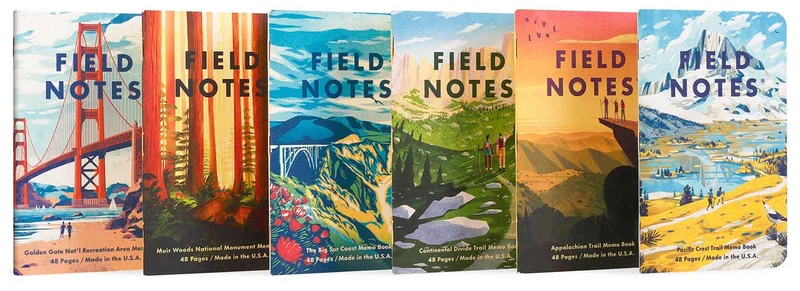 Explore America Series