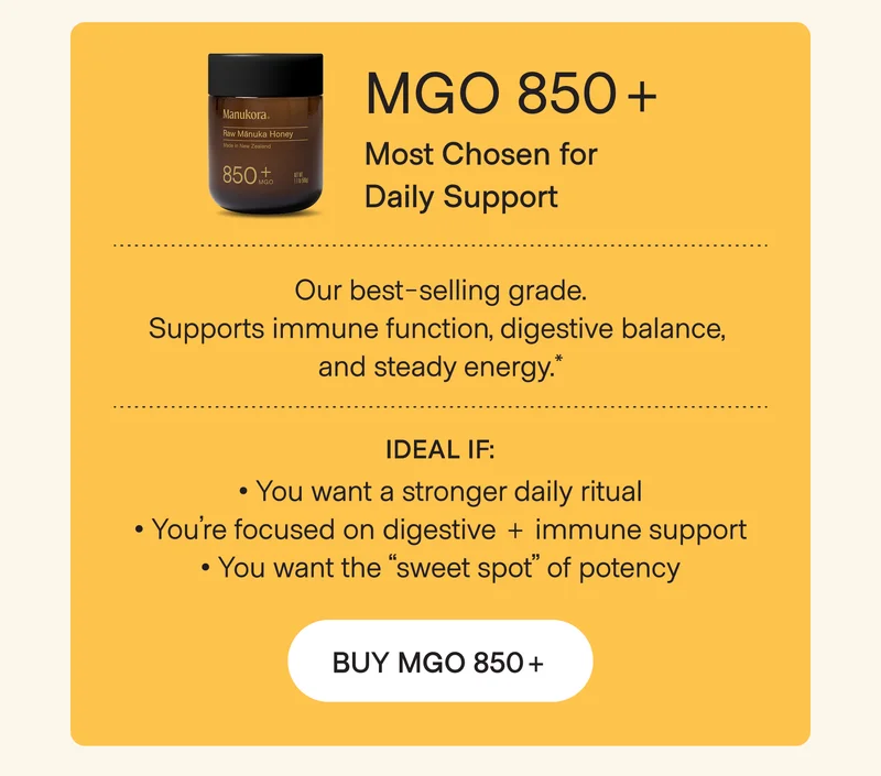 BUY MGO 850+