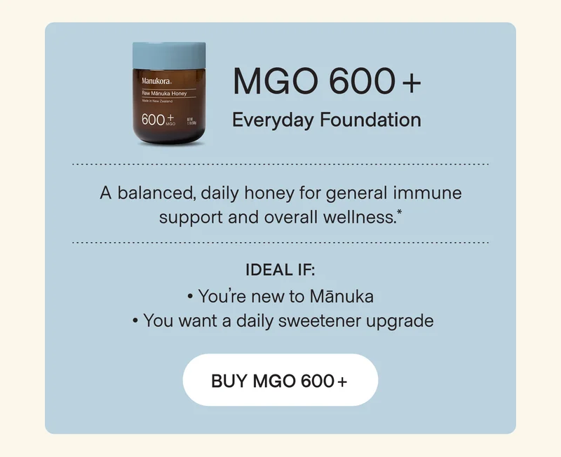 BUY MGO 600+