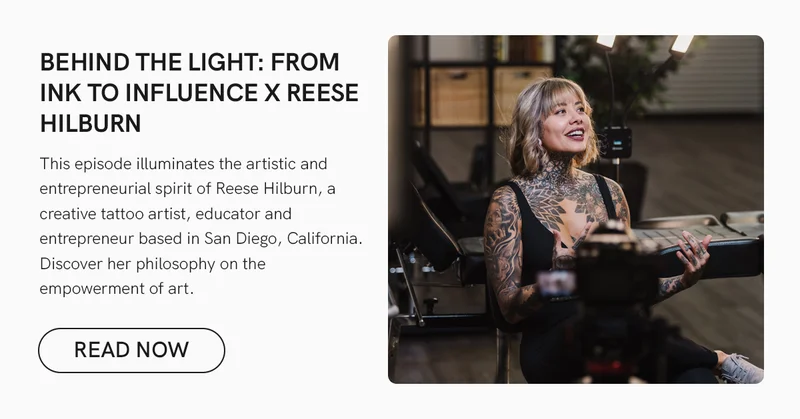 Reese Hilburn