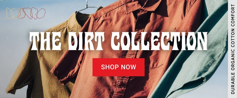 The Dirt Collection