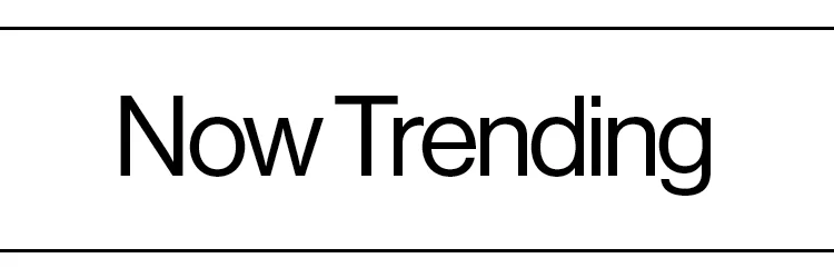 New Trending