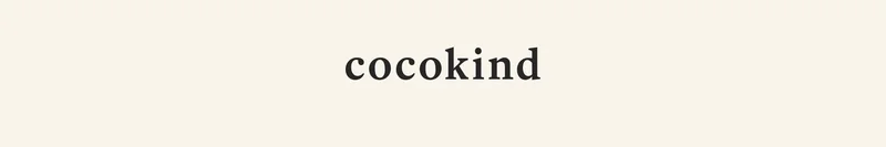 COCOKIND