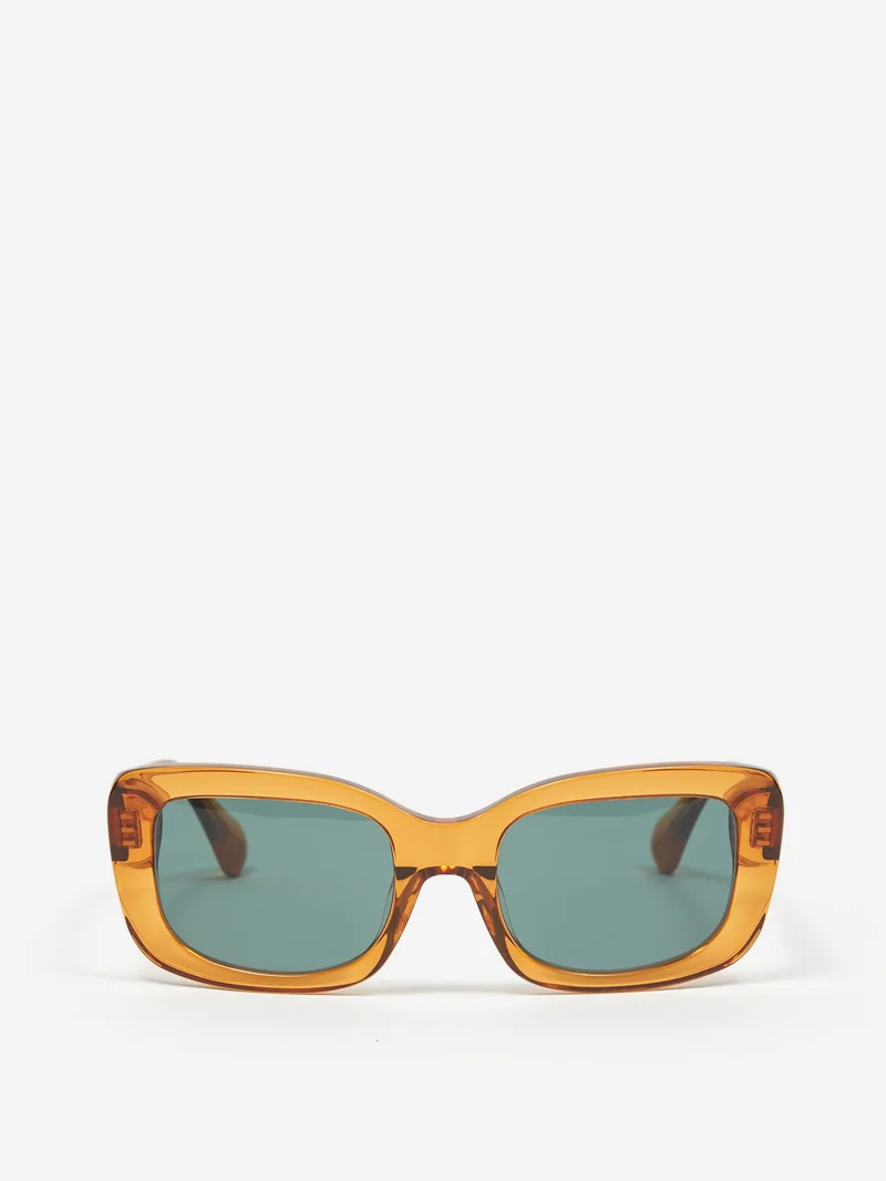 Image of Sun Buddies Junior Sunglasses - California Poppy