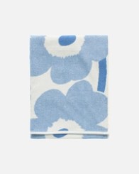 Unikko bath towel