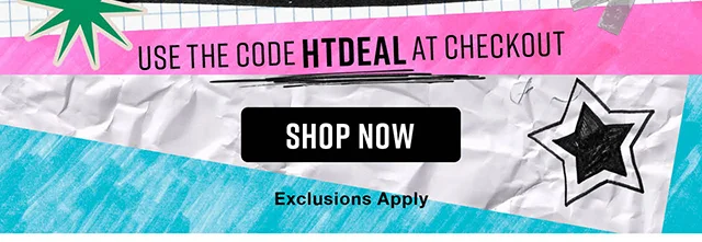 Shop now.