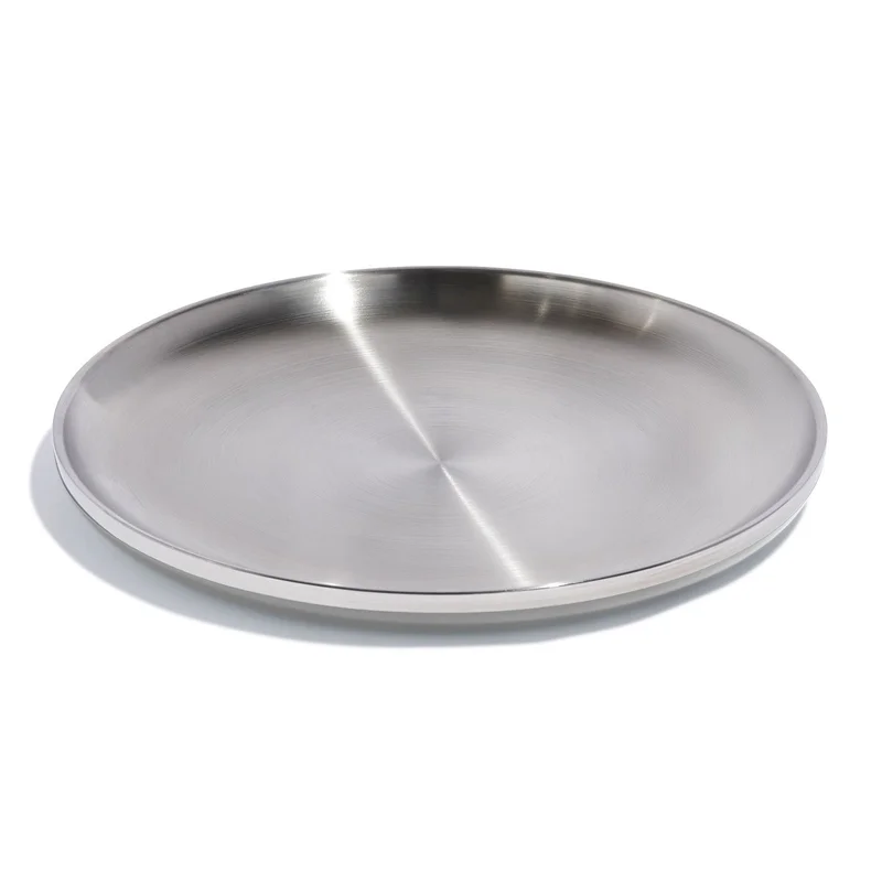 Image of 10 in Plate - Birch