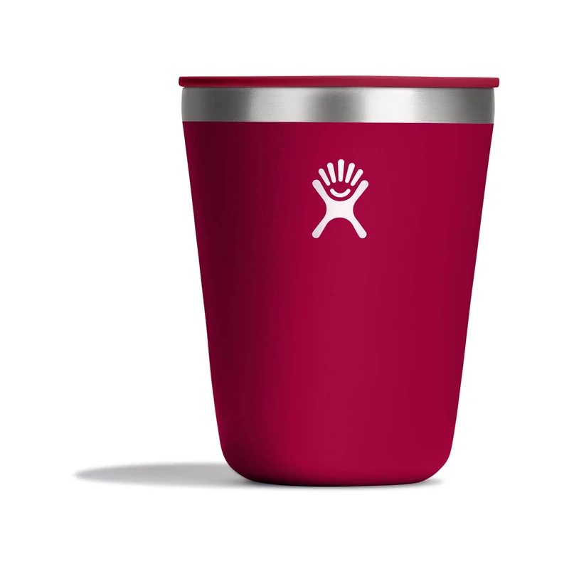 Image of 12 oz Outdoor Tumbler - Berry