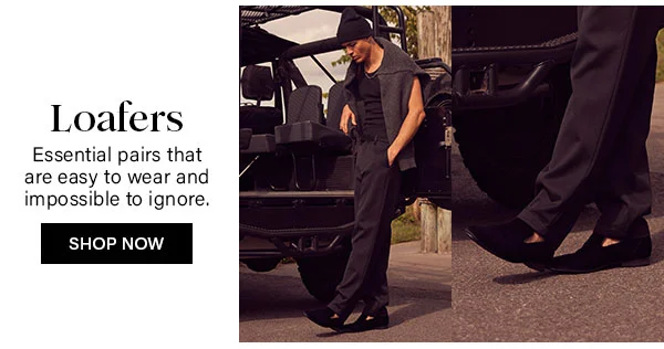 Loafers - LAIGHT