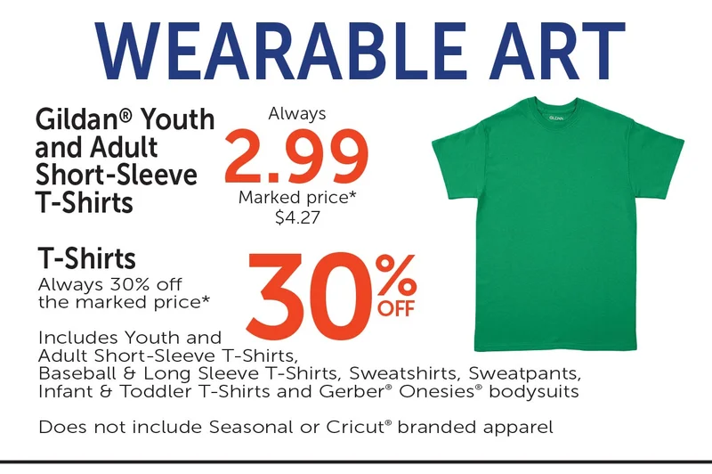 Wearable Art