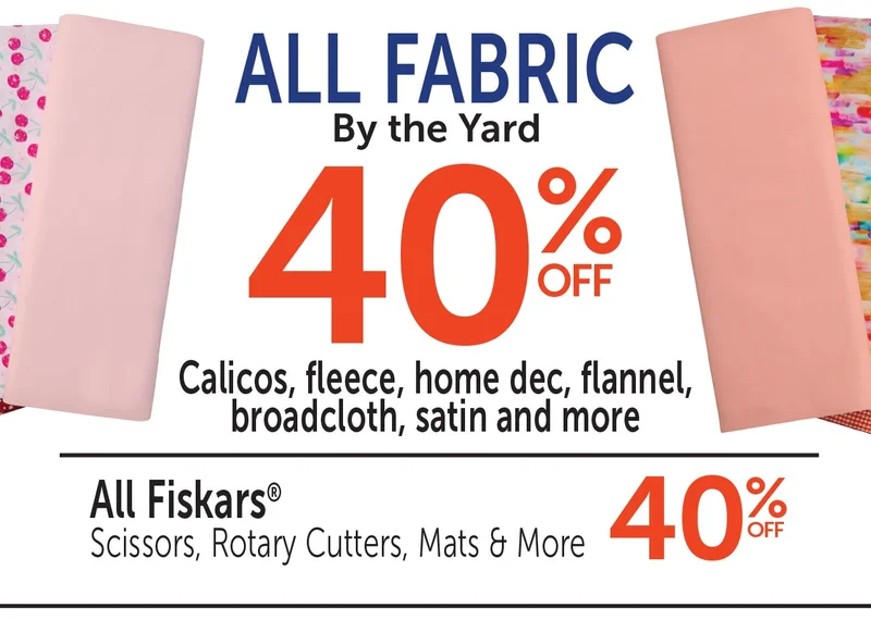 Fabric