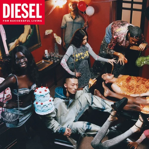 Diesel