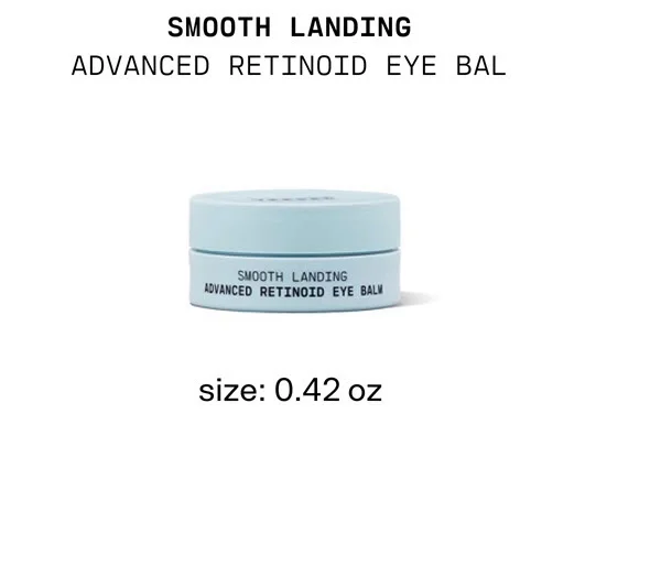 SmoothLanding