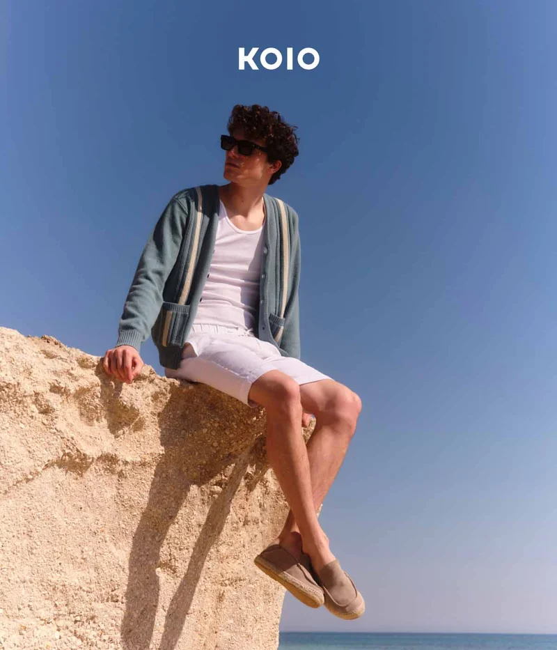KOIO