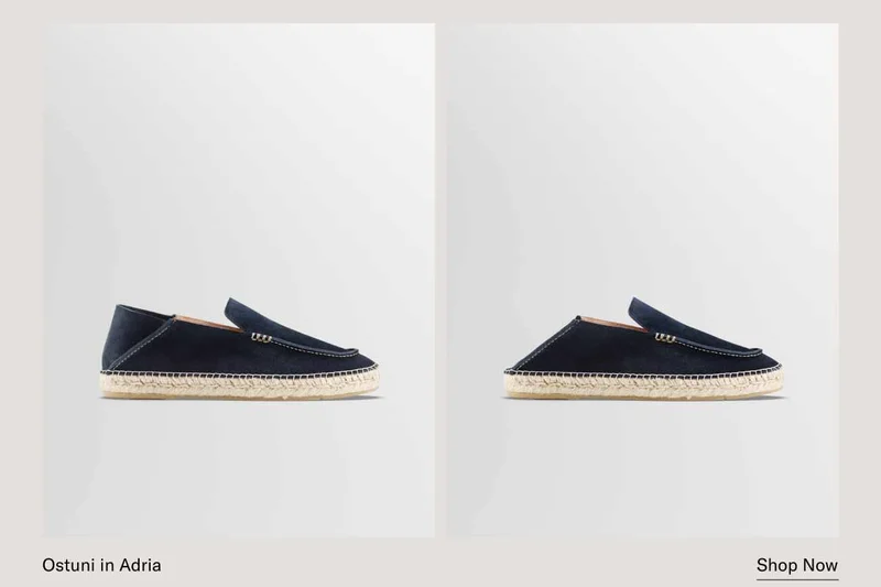 Ostuni in Adria- Shop Now