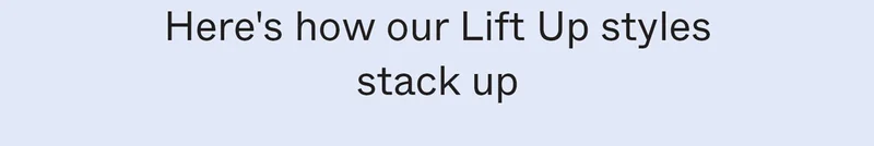 stack up