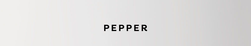 Pepper