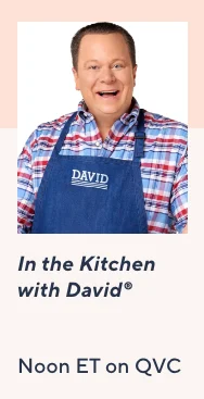 in the kitchen