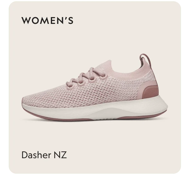 Dasher NZ