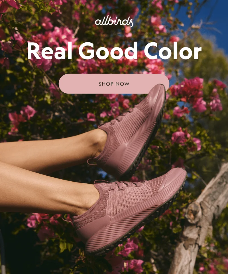 Real Good Color