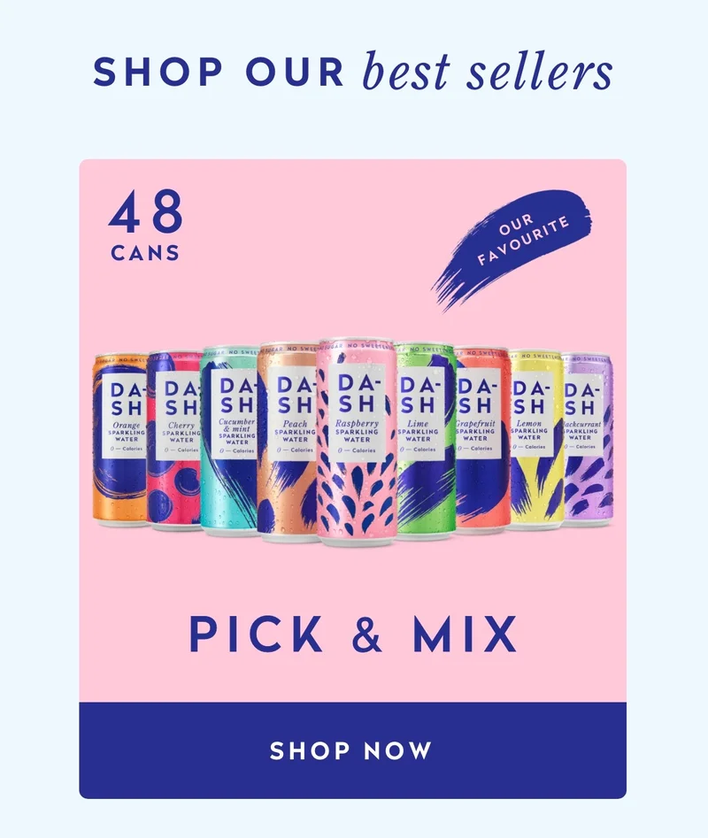 48 cans