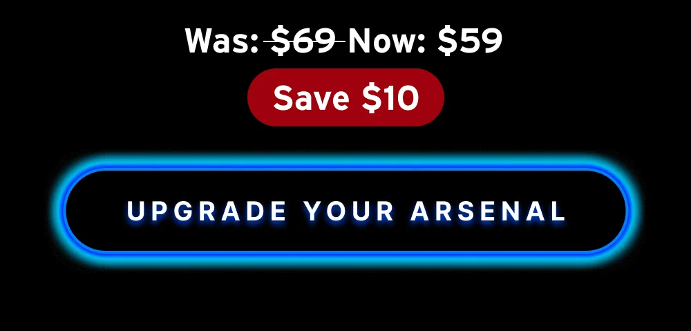 The Supply Trimmer [Upgrade Your Arsenal]