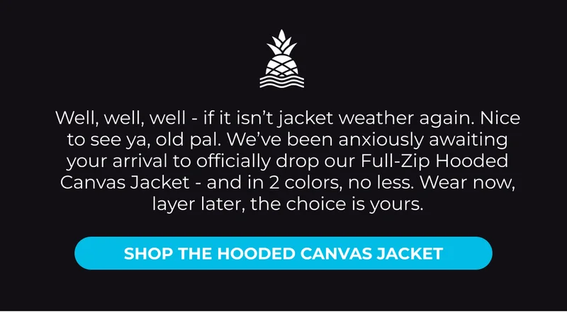 THE FULL ZIP HOODED JACKET