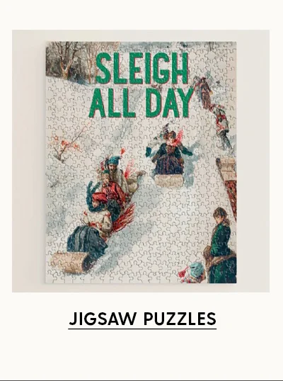 Shop Jigsaw Puzzles