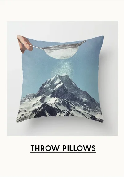 Shop Throw Pillows