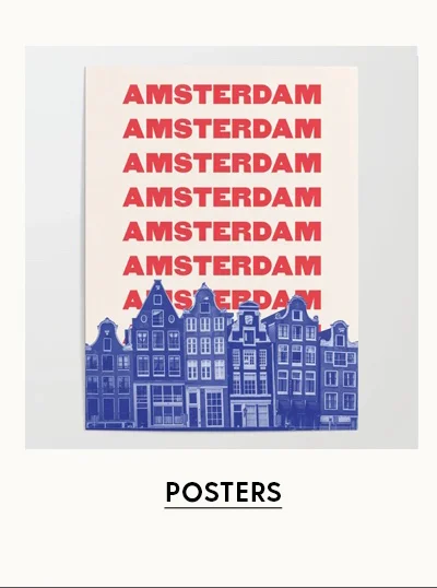 Shop Posters