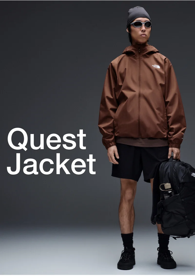 Quest Jacket