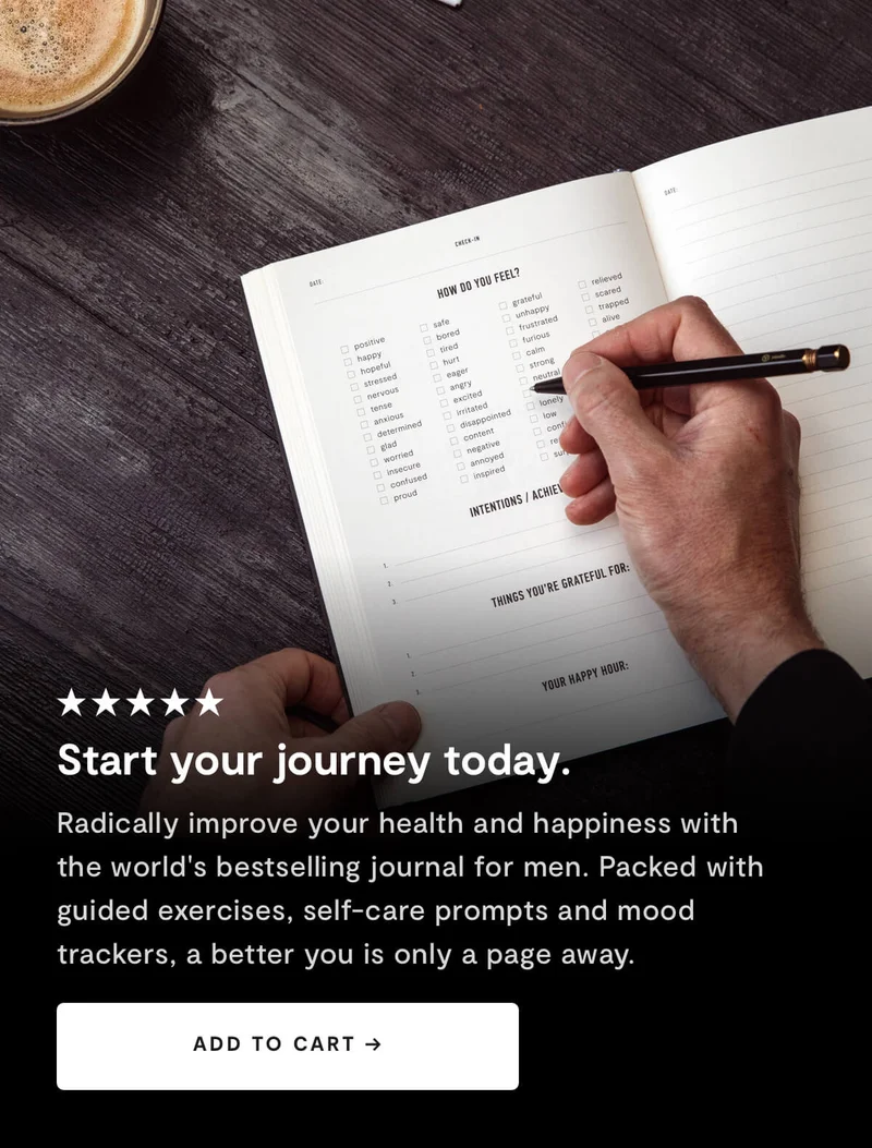Shop MindJournal