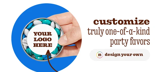 CUSTOMIZE