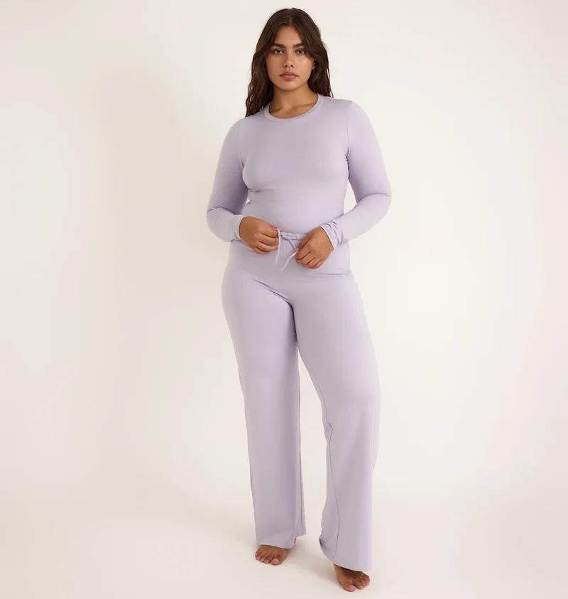 Image of Everyday Regular Long Sleeve Tee