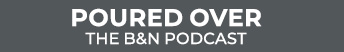 POURED OVER: THE B&N PODCAST