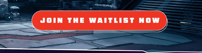 Join the Waitlist Now