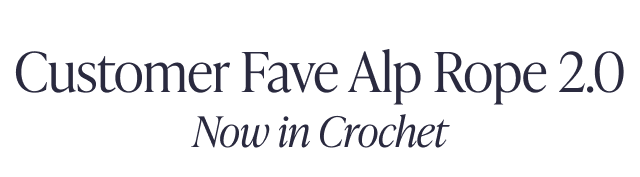 The Crochet Collection