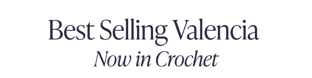 The Crochet Collection