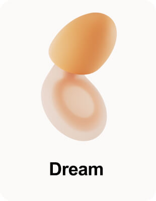 Dream Peach