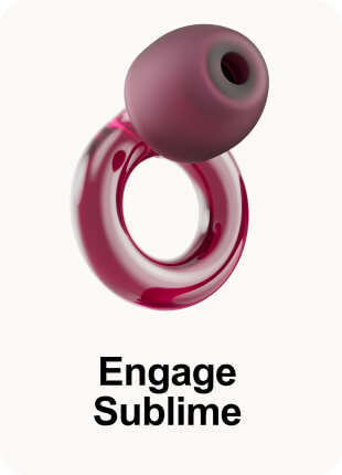 Engage Sublime Sugar Plum
