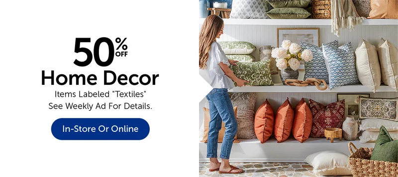 Home Decor